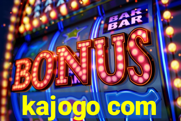 kajogo com